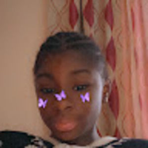 Meet your Posher, Mariam